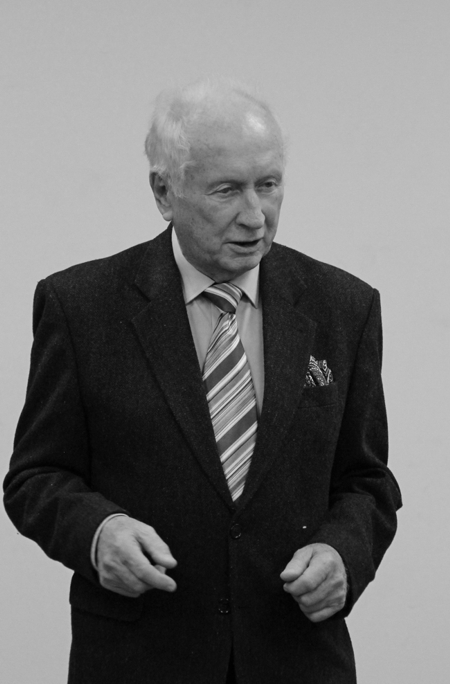 drJanusz Karbowniczek