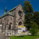 Kościół Żarnów