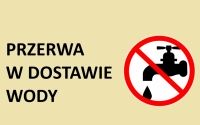 Komunikat dla mieszkańców miejscowości Dąbrówka Nowa